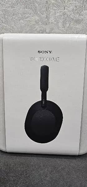 Sony WH-1000XM5 Wireless Industry Leading Noise Canceling Headphones, 0