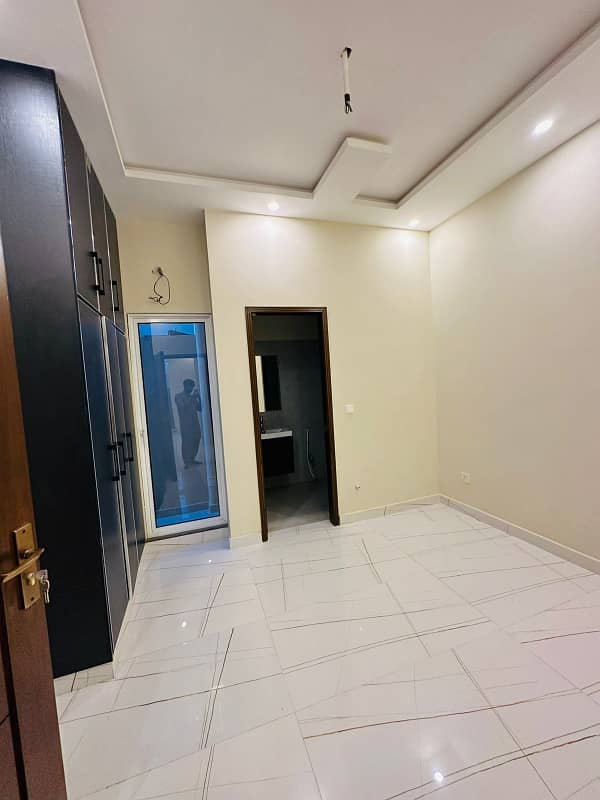 3 Marla House For Rent in Al-Kabir town phase 2. B Block 0