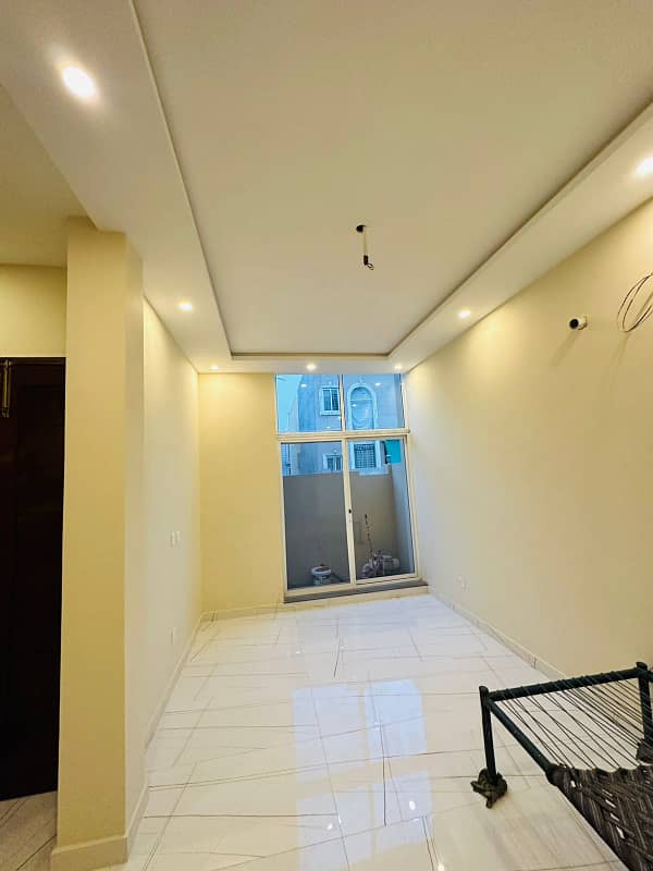 3 Marla House For Rent in Al-Kabir town phase 2. B Block 4