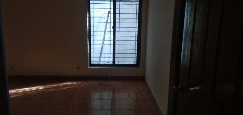 1 kanal double store house for rent in Model town 1