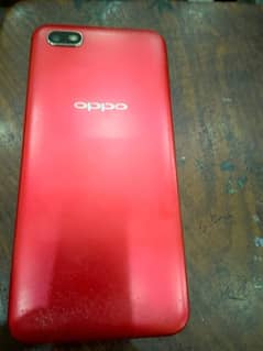 Oppo A1 K 2/32 , 8MP camera with Box and charger