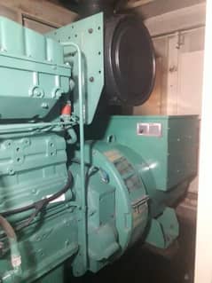 280 kw generator 350 kva cummins diesel generator