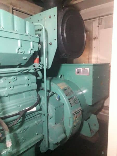 280 kw generator 350 kva cummins diesel generator 0