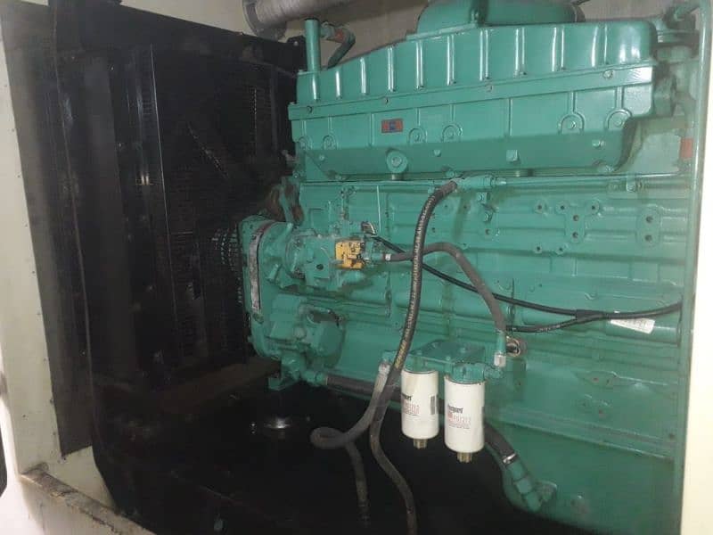 280 kw generator 350 kva cummins diesel generator 2