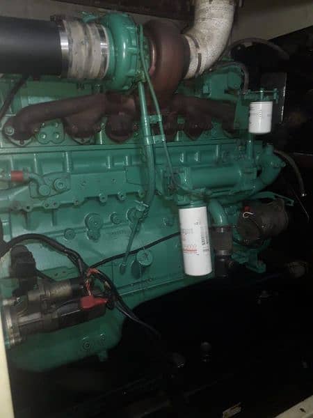 280 kw generator 350 kva cummins diesel generator 12