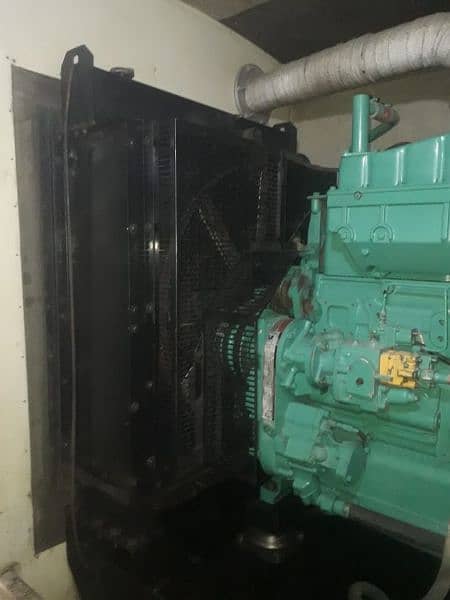 280 kw generator 350 kva cummins diesel generator 13