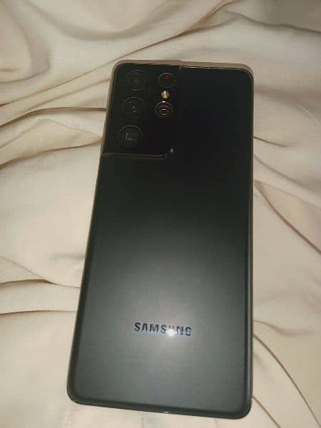 Samsung S21 Ultra NON-PTA 6
