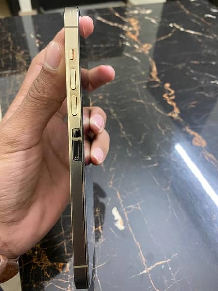 Iphone 13 Pro Max For Sale 10 by 10 Condition non pta 5