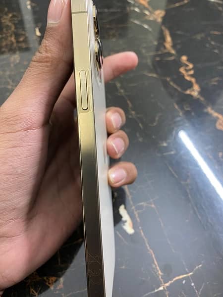 Iphone 13 Pro Max For Sale 10 by 10 Condition non pta 6