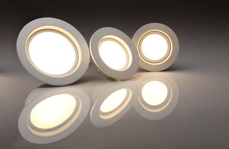 LED lights repairing service at your door 0