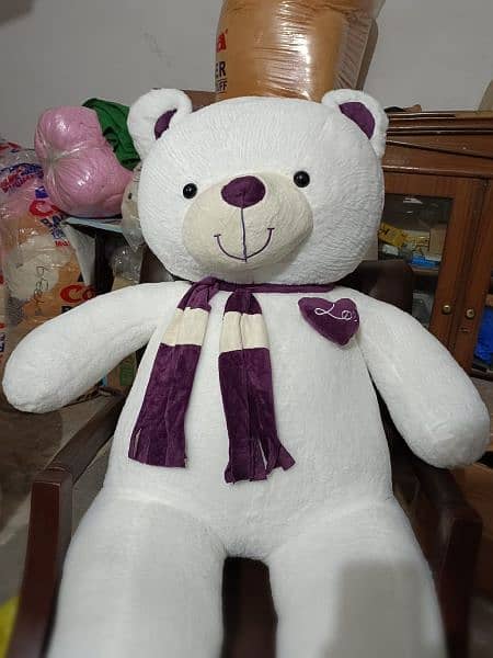Teddy Bear. American Imported Premium Teddy bears 03008010073 8