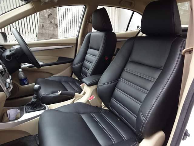 Honda City 22 | GM | HRV | BRV | Accord Poshish Seat Covers, 15