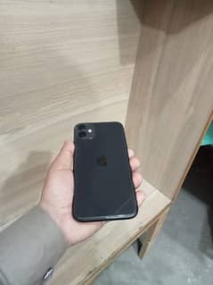 iPhone 11 10 by 10 water pack 64 GB (JV) 86 Health 0434-1909803