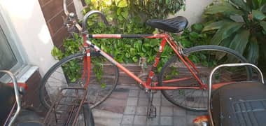 speed cycle  for sale full size price finl plz only call no olx chat