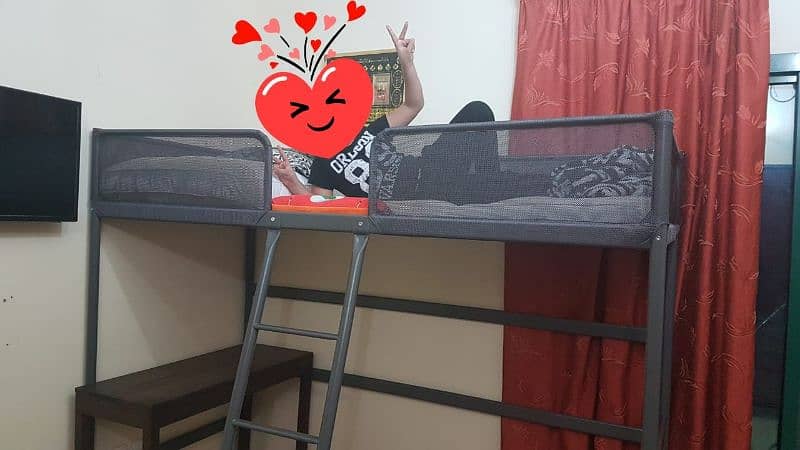 iron bed sale 4