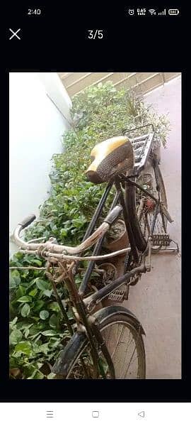 A Bicycle for cell in very reasonable price 2