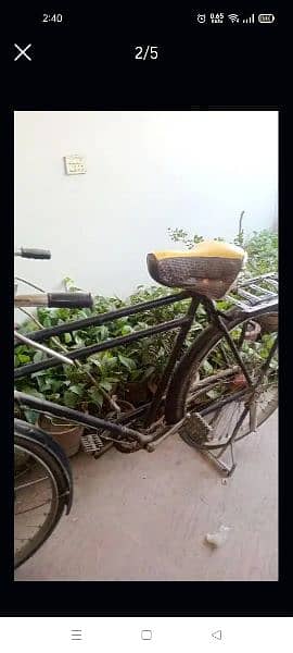 A Bicycle for cell in very reasonable price 3