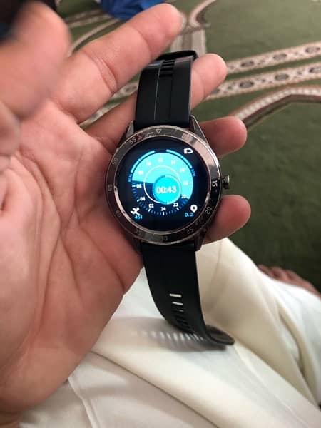 Smart watch 5