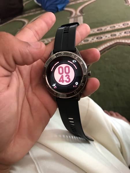 Smart watch 8