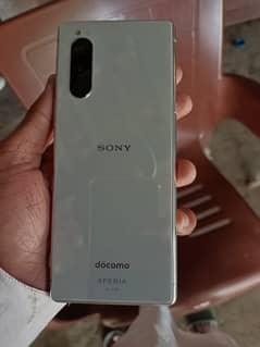 Sony Xperia 5 official PTA