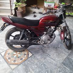 Yamaha ybz DX for sale online serious buyer contact