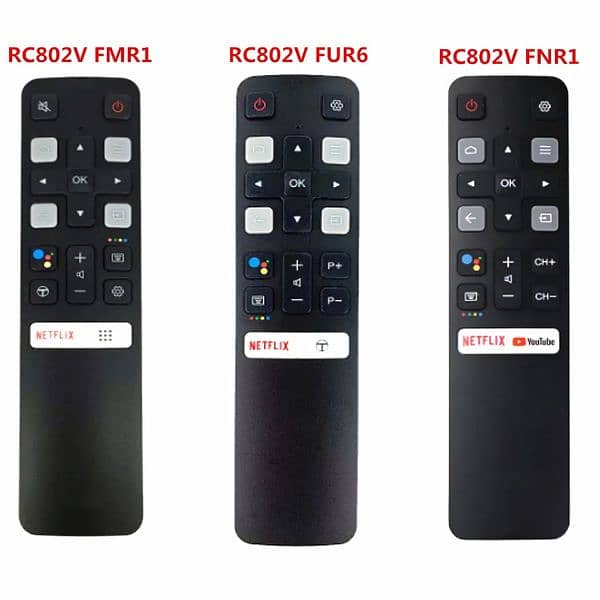 Remote Control for TCL Samsung Changhong Ruba Hisense 03008010073 1