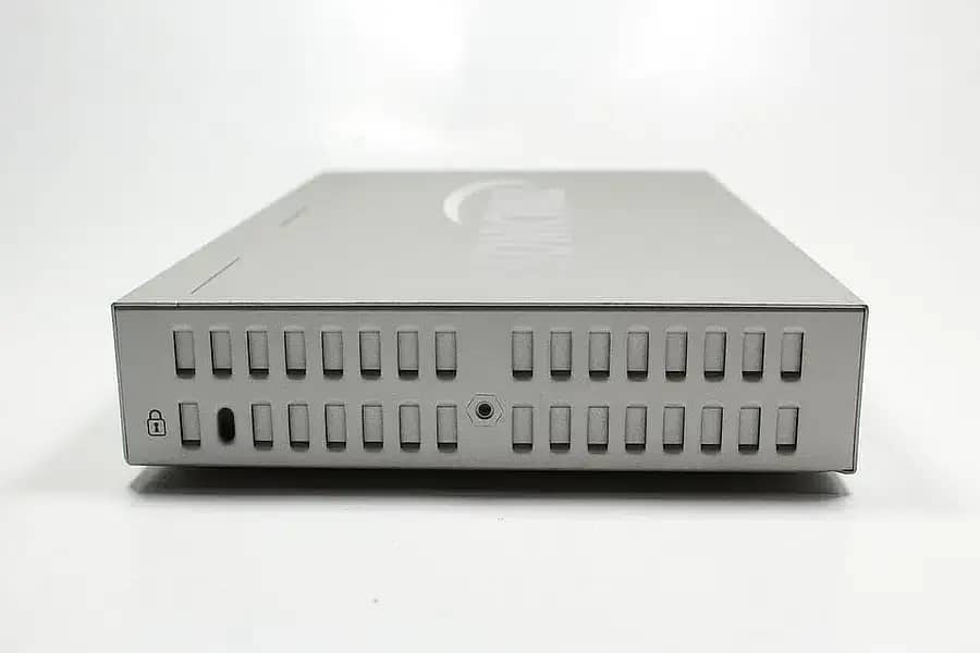 Sonicwall/NSA/220/Network Security Appliance(Branded Used) 2