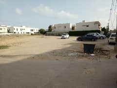 666, 666 , 666 Square yard Plot for sale in dha phase 6
