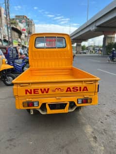 New asia rickshaw loader price 390000 200cc