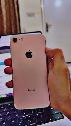 iPhone 7 pta approved 0