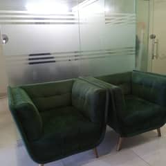5 single seater sofa for sale