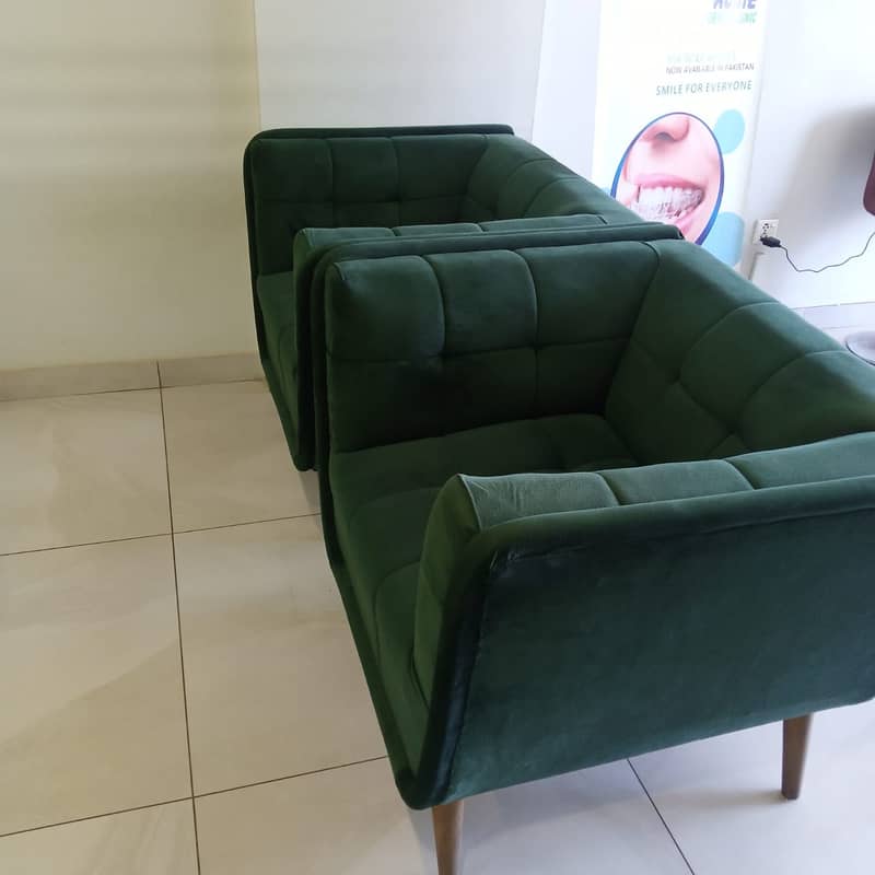 5 single seater sofa for sale 1