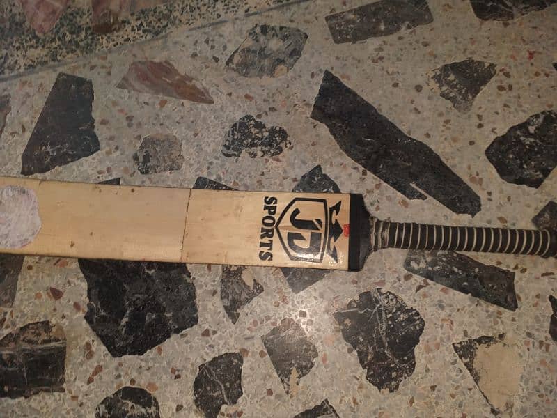rawlakot wood bat 3