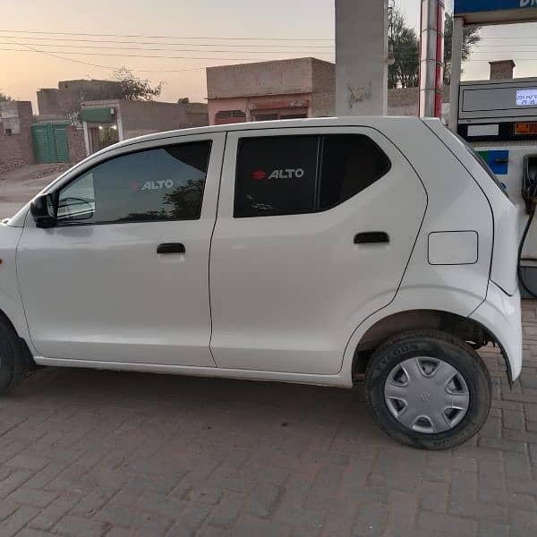Suzuki Alto vxr 2019 for sale 5