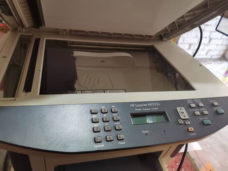 Printer,fax,scanner,copier 2