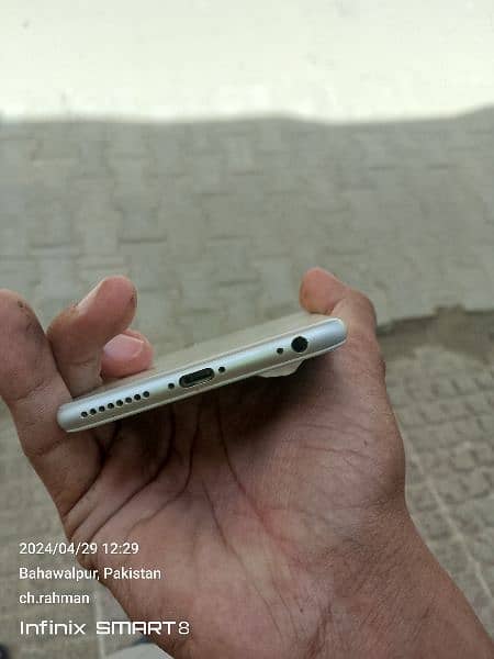 IPHONE 6S PLUS OFFICIAL PTA APPROVED 2