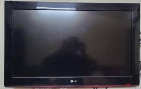 LG LCD 32 full ok 100 original