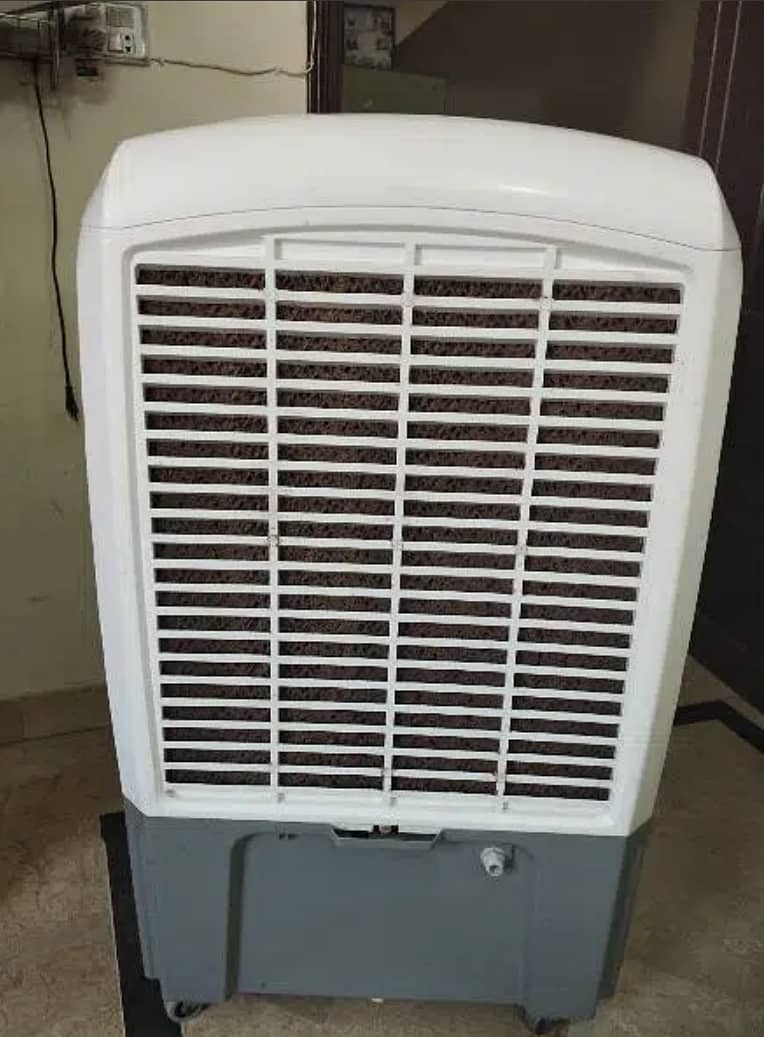 Selling Super Asia Room Cooler (Almost New) 2
