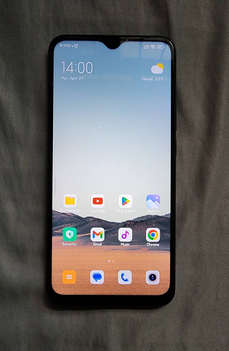 Xiaomi Redmi 9 11