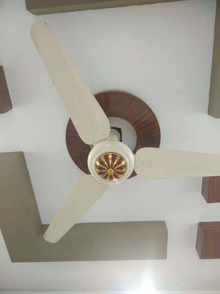 fans for sale on good working condition 2