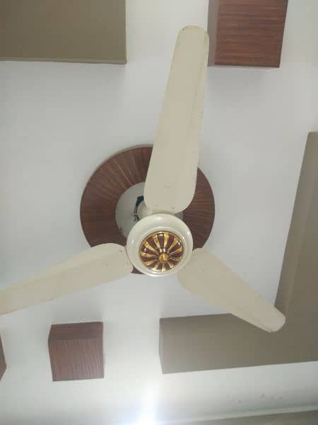 fans for sale on good working condition 3