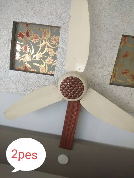 fans for sale on good working condition 4