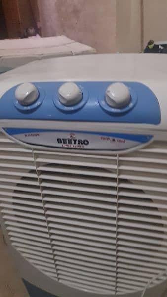 Betro Room Cooler 3
