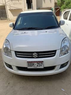 Swift 2014 DLX