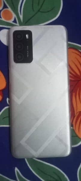 oppo A16 4/64 All Ok With Box and Charger. contact 03066897877 2