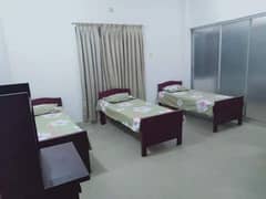 Ace Girls Hostel (near University of Education, UMT) 0