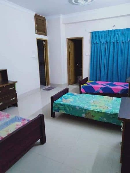 Ace Girls Hostel (near University of Education, UMT) 1