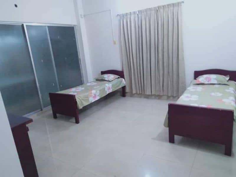 Ace Girls Hostel (near University of Education, UMT) 3