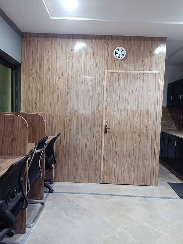 VIP FURNISHED OFFICES FOR RENT 8