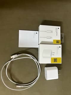 Apple charger mercantile